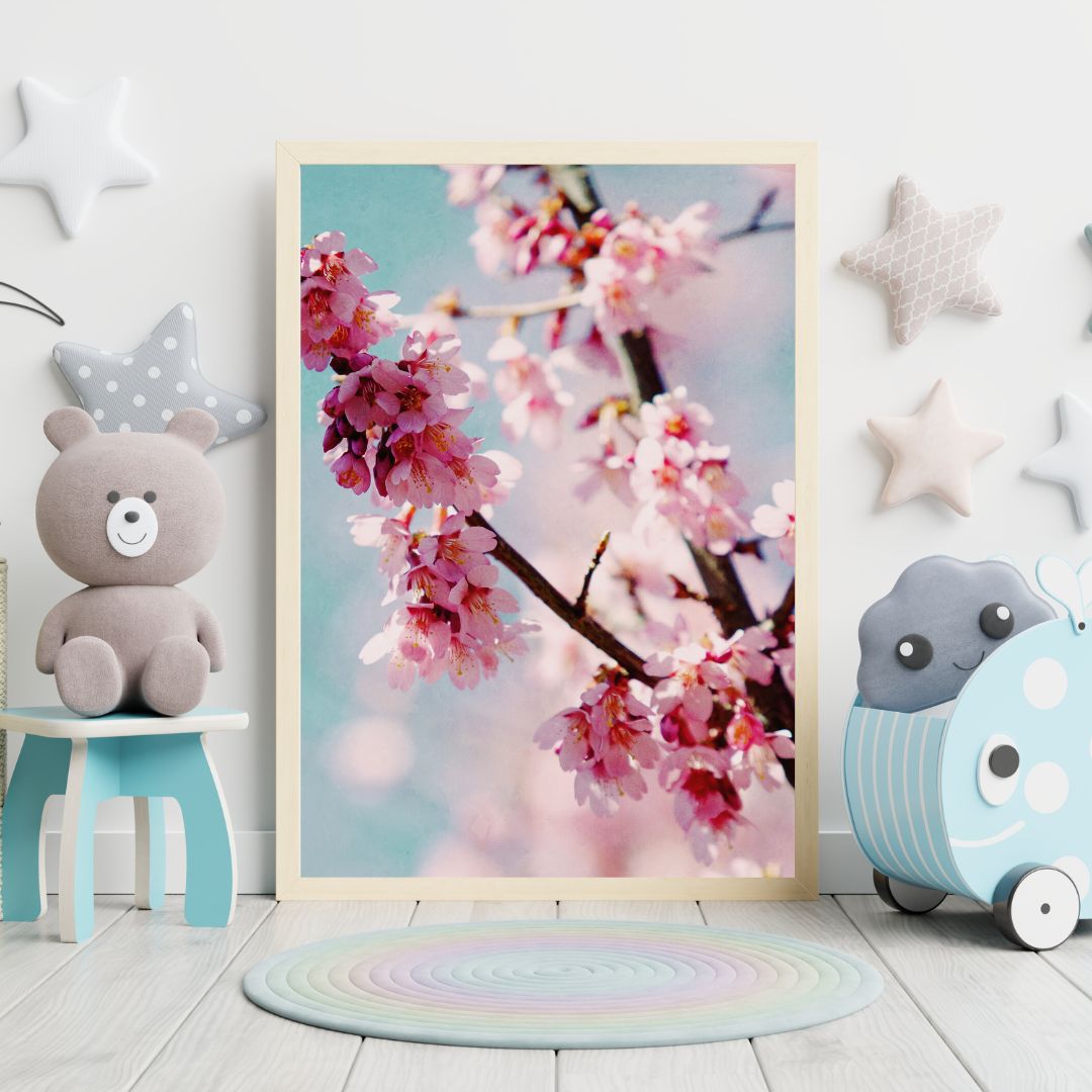 Spring Blossoms