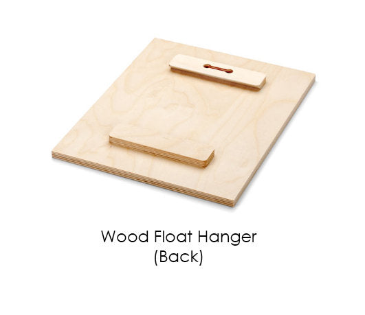 Wild & Free - Wood Print