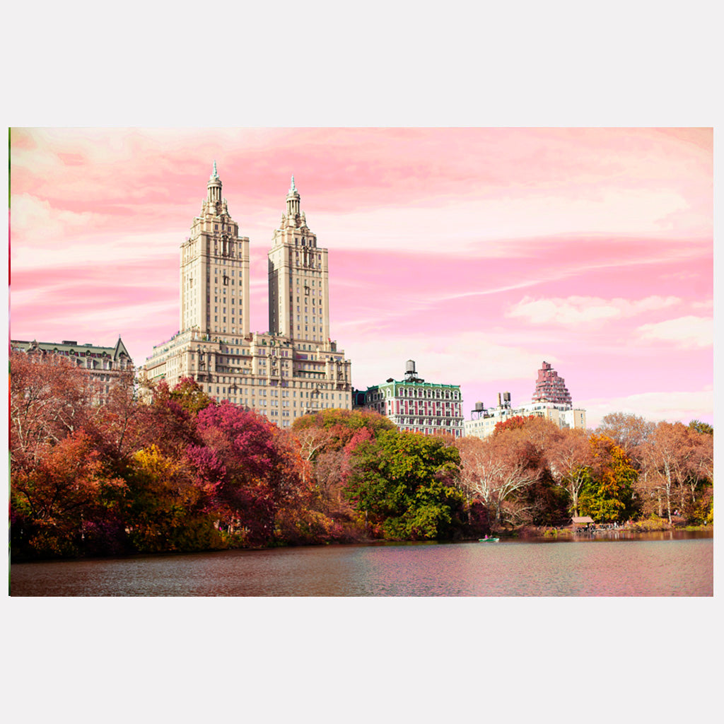 Central Park - NYC - San Remo