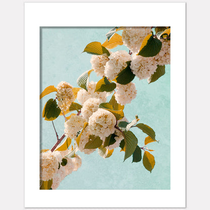 40 Days Of Floral Art, 2022 - Day 40